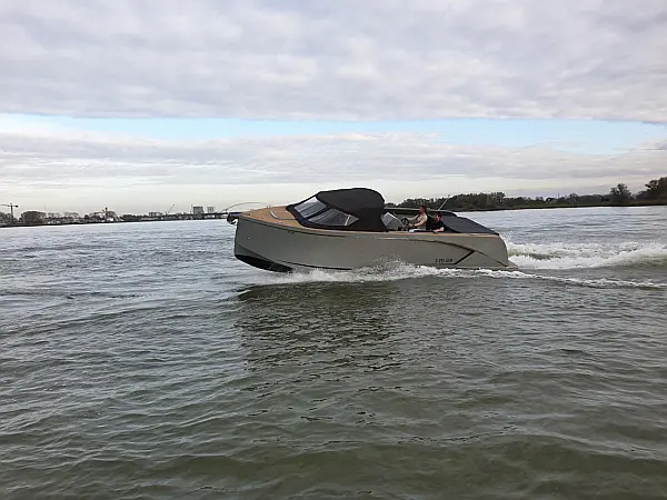 Maxima 840 
