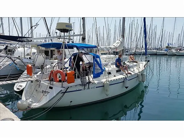 Gib Sea 44.2
