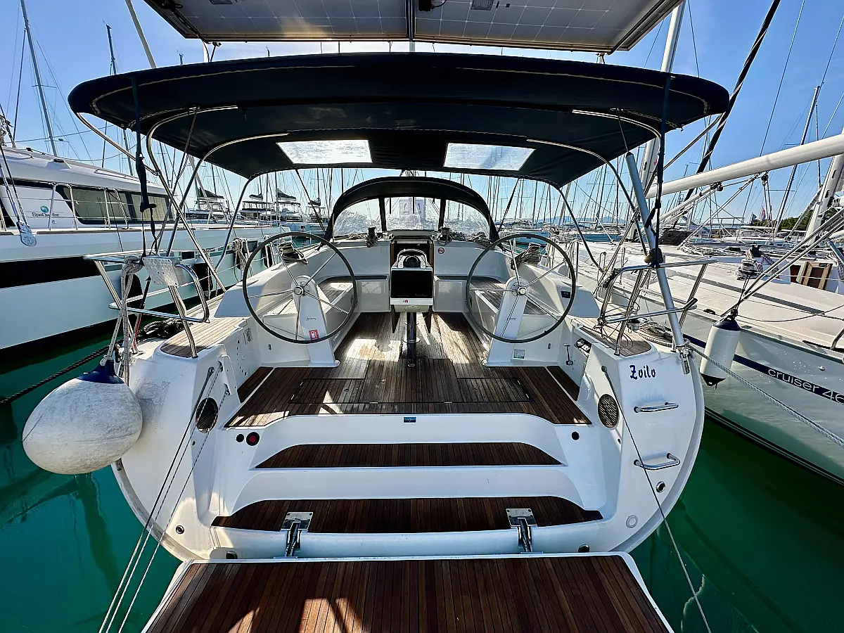 Bavaria Cruiser 51
