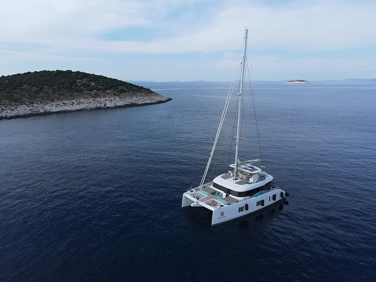 Sunreef 60