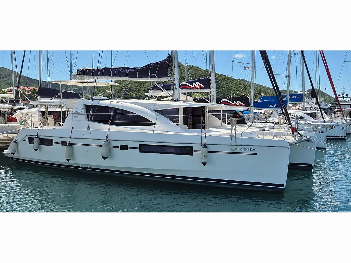 Leopard 48