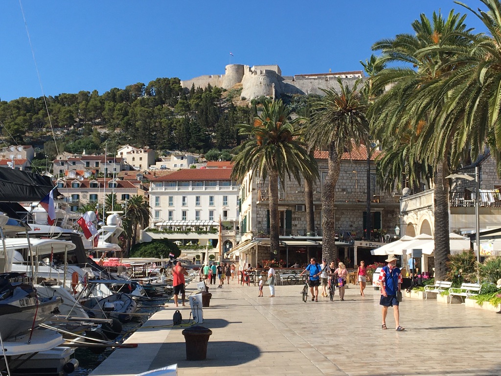 Die 5 schönsten Buchten in Kroatien, die Sie nur mit dem Boot erreichen