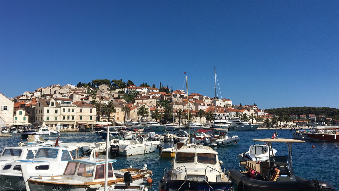 Hvar