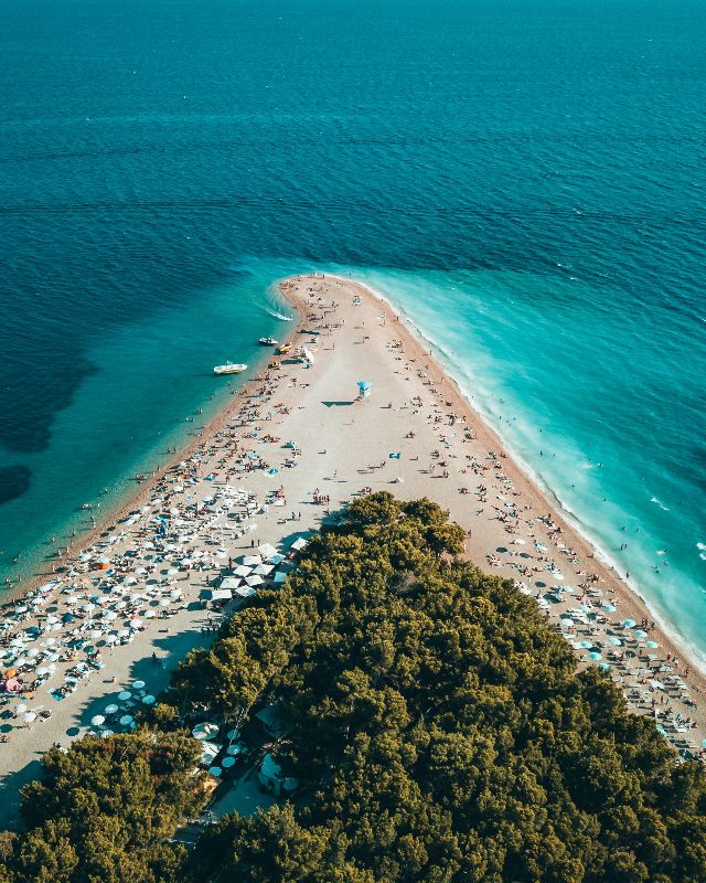 Kroatien